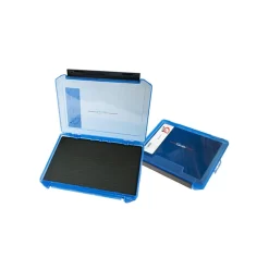 Gamakatsu G-Box 3600 Slit Foam Case