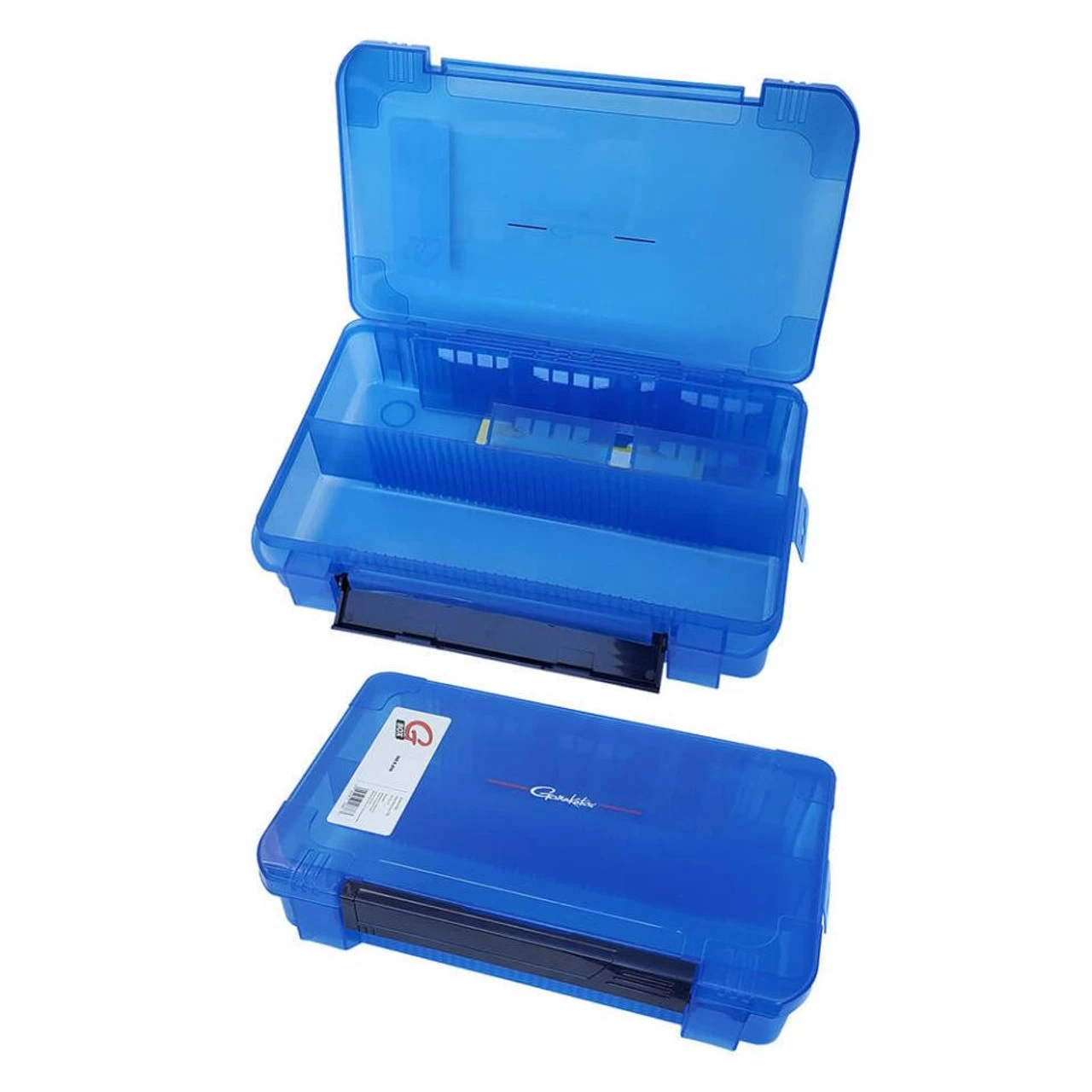 Gamakatsu G-Box 3700D Deep Utility Case