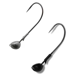 Gamakatsu G-Finesse Tricky Jig Head - 3Pk