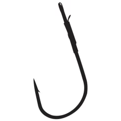 Gamakatsu Heavy Cover Worm Hook With Keeper