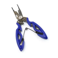 Gamakatsu Micro Split Ring Pliers