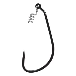 Gamakatsu Superline Spring Lock Hook