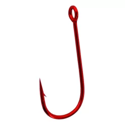 Gamakatsu Trailer Hook 5pk - Red
