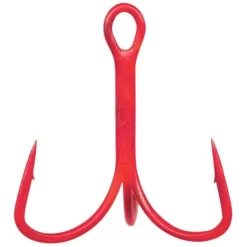 Gamakatsu Treble Hook 23 4pk