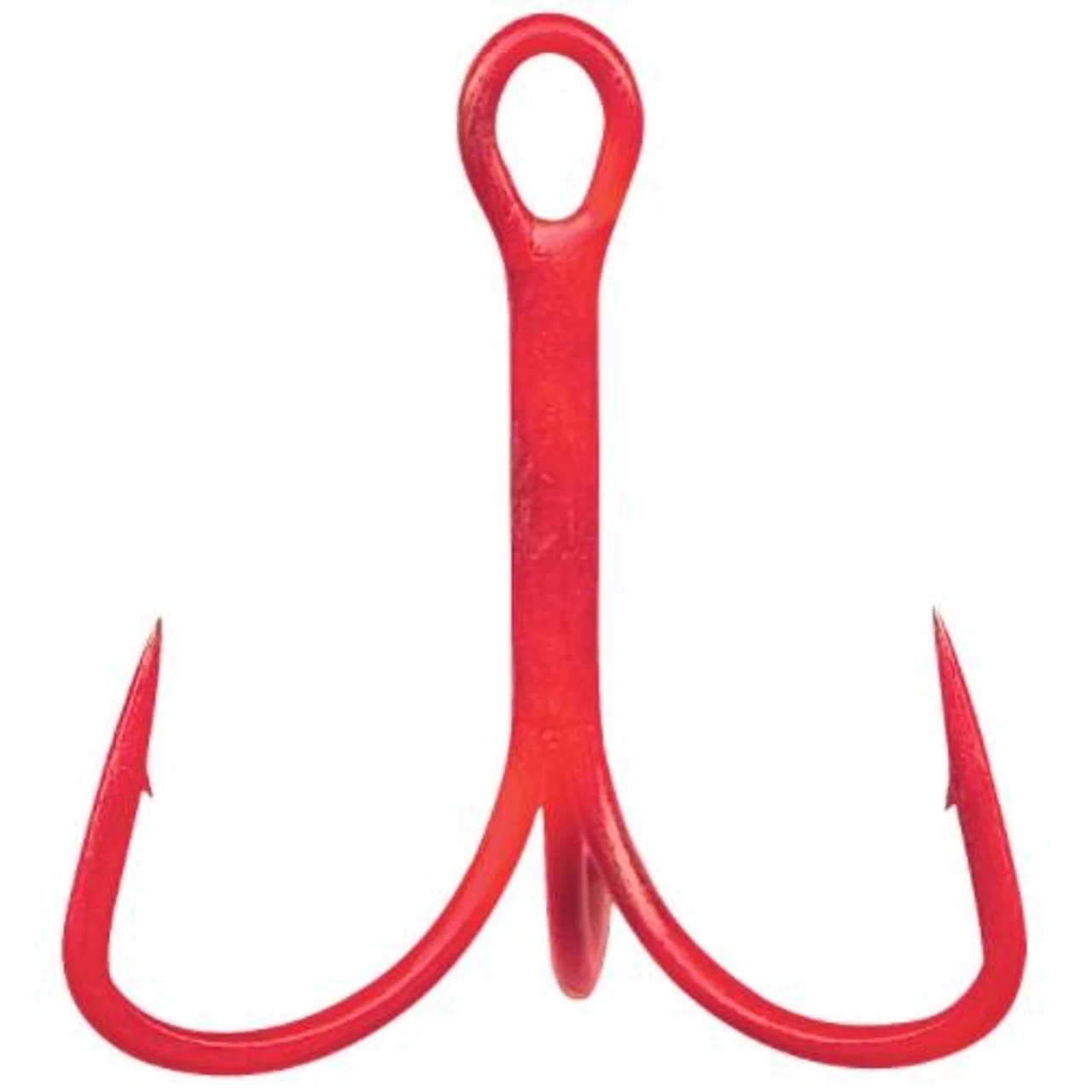 Gamakatsu Treble Hook 23 4pk