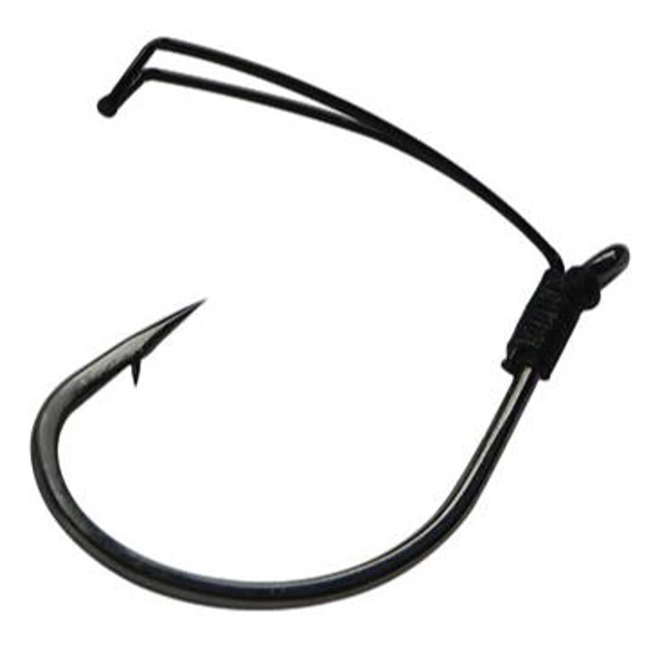 Gamakatsu Weedless Drop Shot/Split Shot Hook