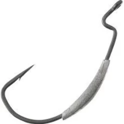 Gamakatsu Weighted Superline Worm Hook