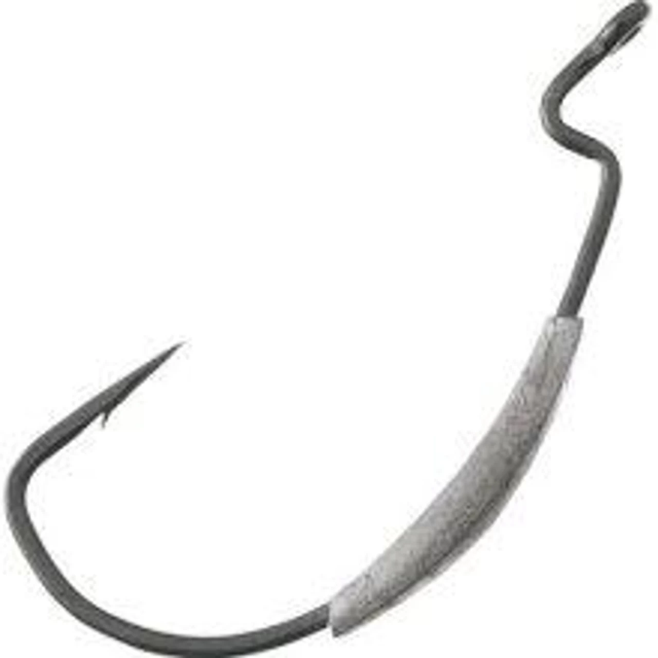 Gamakatsu Weighted Superline Worm Hook