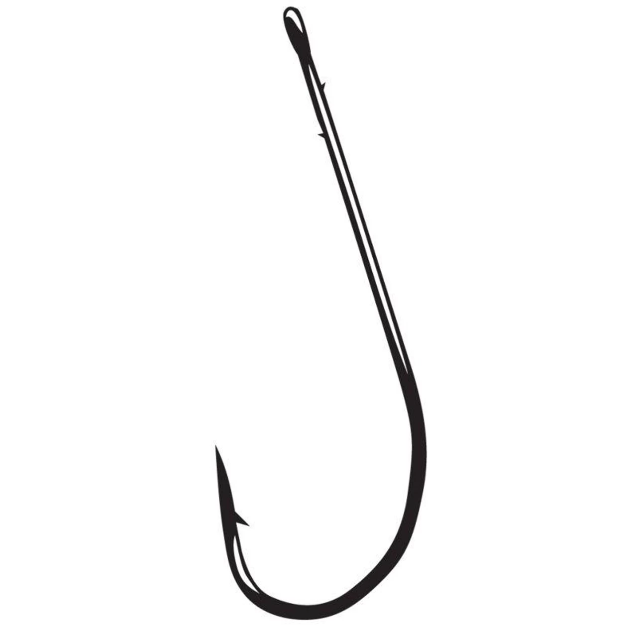 Gamakatsu Worm Hook