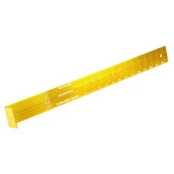 Gator Grip Golden Rule 22"