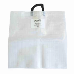 Gator Grip Weigh In Bag - Clear