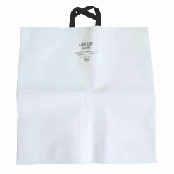 Gator Grip Weigh In Bag - White