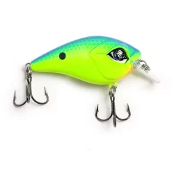 Googan Squad Mini Banger Squarebill Crankbait
