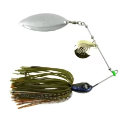 Googan Squad Zinger Spinnerbait