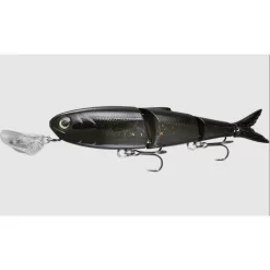 Headbanger Lures Spitfire Topwater Bait 4.5"