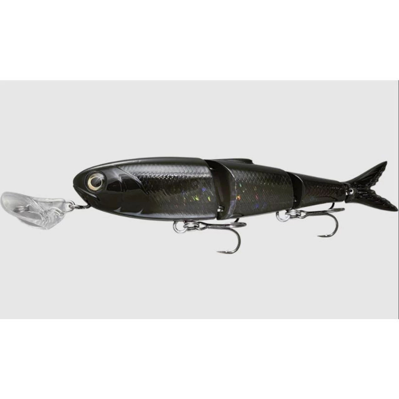 Headbanger Lures Spitfire Topwater Bait 4.5"