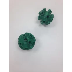 Herman Brothers Fish Sphere Attractors
