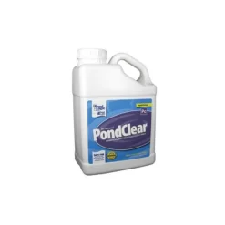Herman Brothers Pond Clear Liquid-1 Gallon