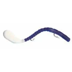 Ike-con 6" Beavertail