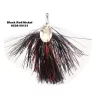 Joe Bucher Buchertail 500 Tinsel