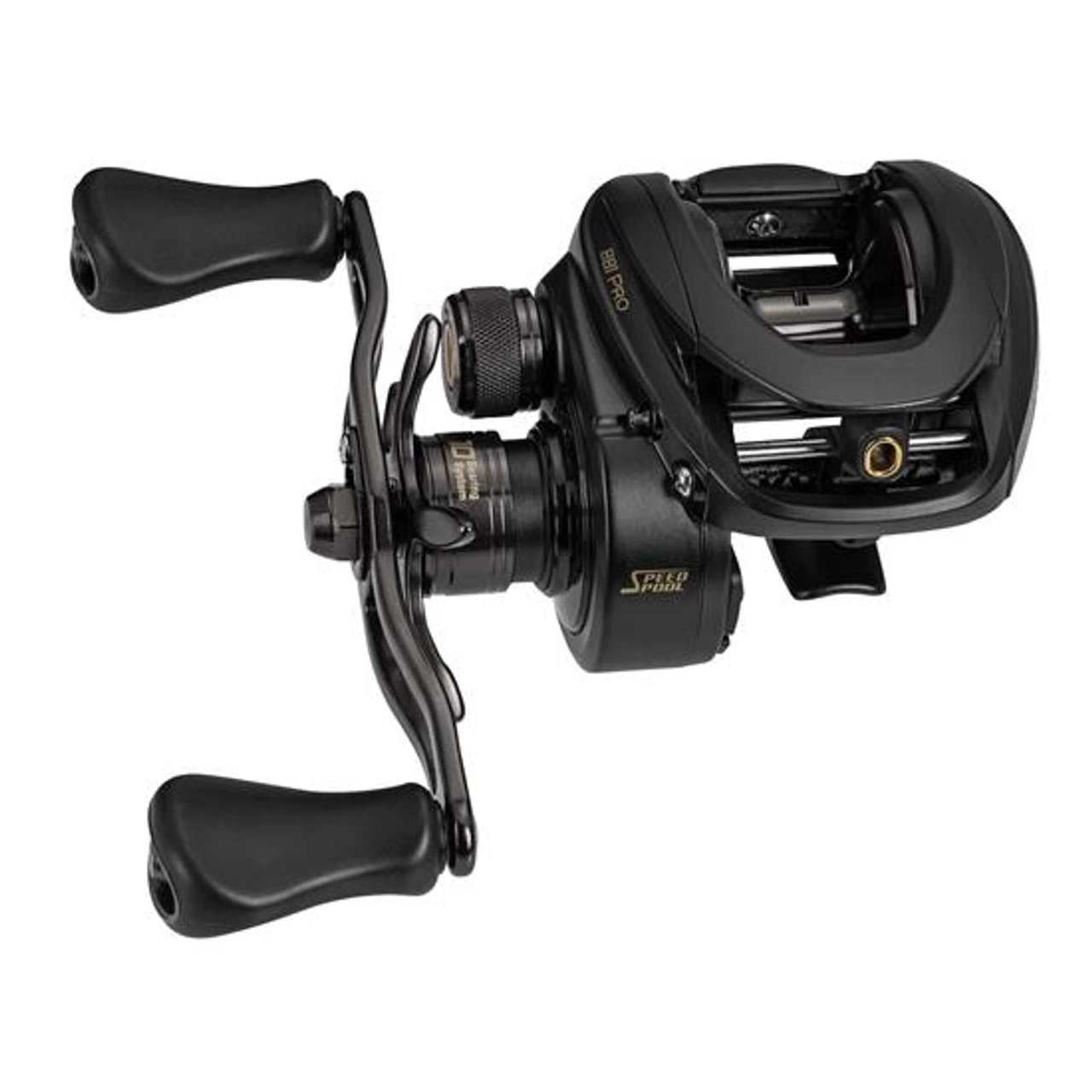 Lews BB1 Pro LFS Baitcast Reel