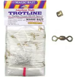 Magic Bait Co New Concept Trotline