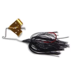 Mega Strike Cavitron Buzzbait