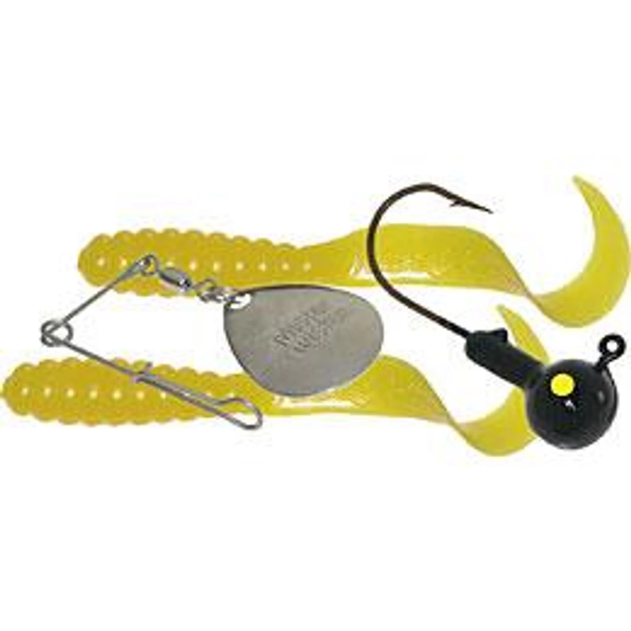 Mr Twister 3"meeny Spin Combo