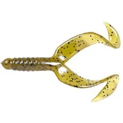 Mr Twister Double Tail Grub