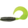 Mr Twister Jumbo Curly Tail 5" 9pk