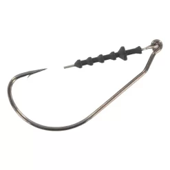 Mustad Impact Soft Plastic Hook 5 Pk