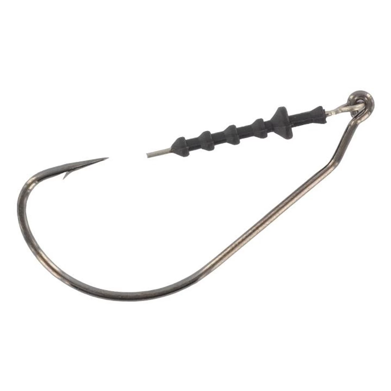 Mustad Impact Soft Plastic Hook 5 Pk