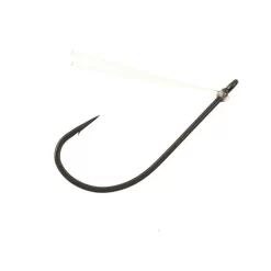Mustad TitanX Weedless Wacky/Neko Hook - 4pk