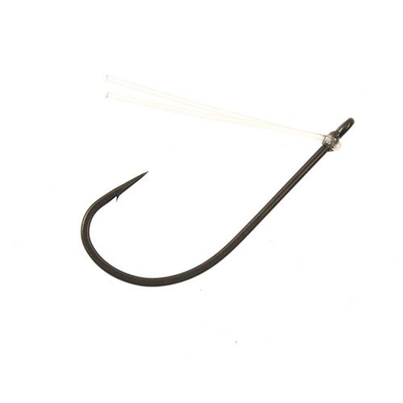 Mustad TitanX Weedless Wacky/Neko Hook - 4pk