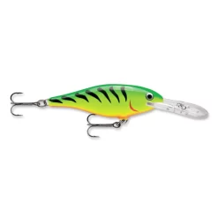 Original Rapala Shad Rap Crankbait