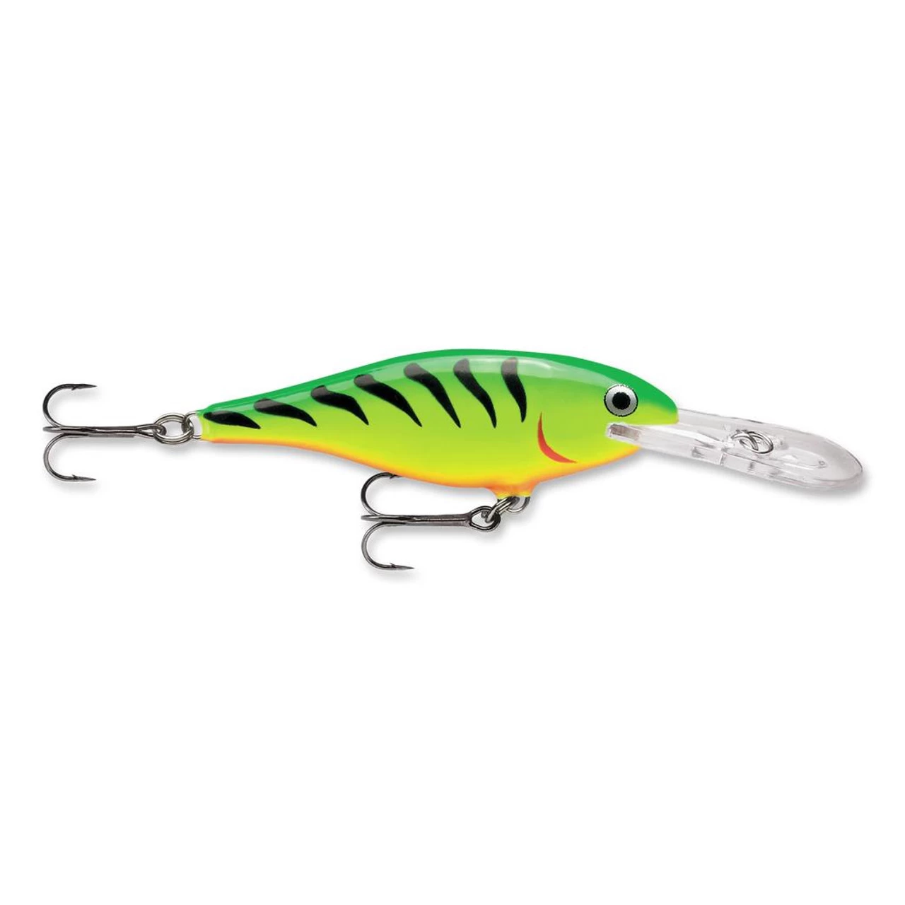 Original Rapala Shad Rap Crankbait