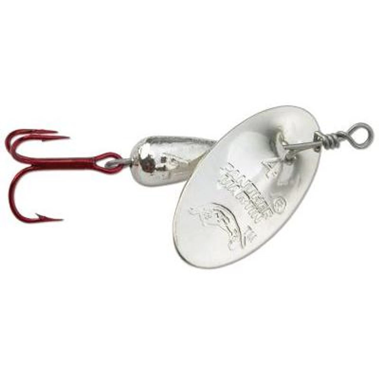 Panther Martin Red Hook