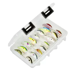 Plano FTO Elite Medium Crank Bait Box 3600's