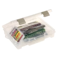 Plano Pro-Latch Stowaway Open