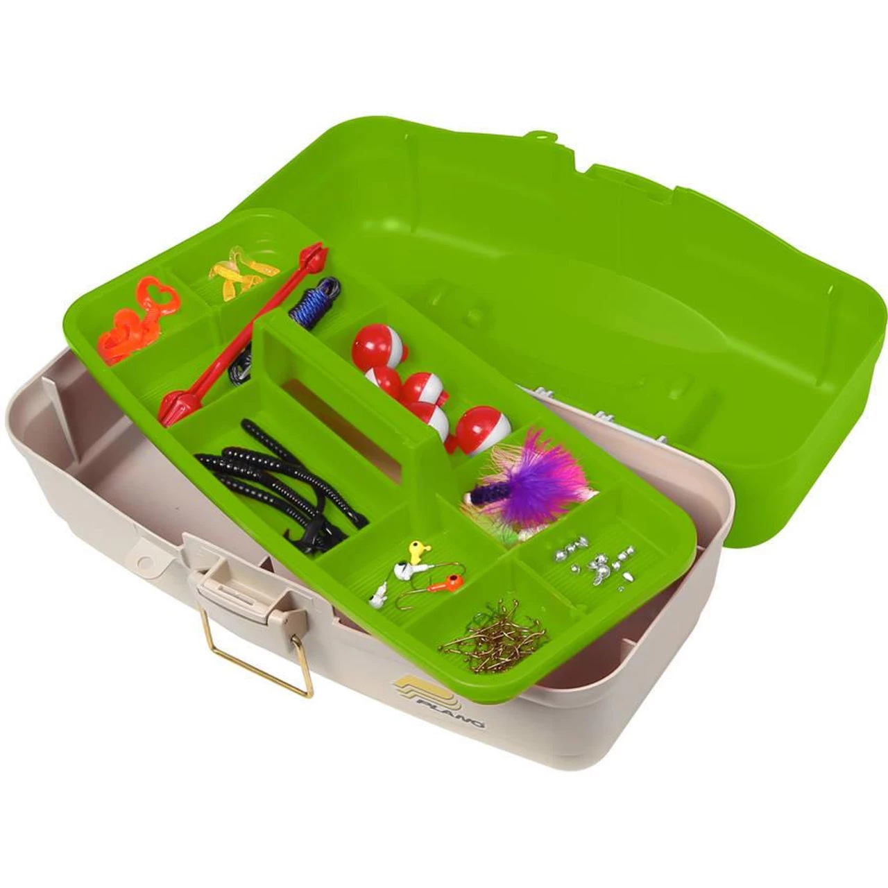 Plano Ready-Set-Fish One-Tray Box