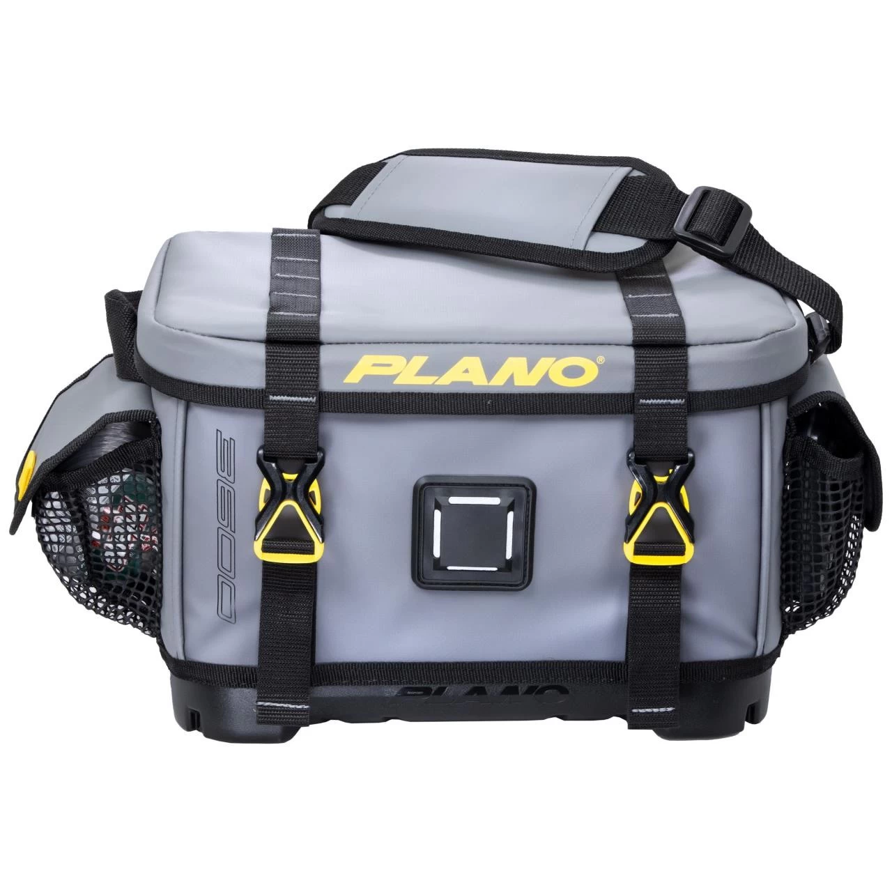 Plano Z-Series Waterproof Tackle Bag - 3600