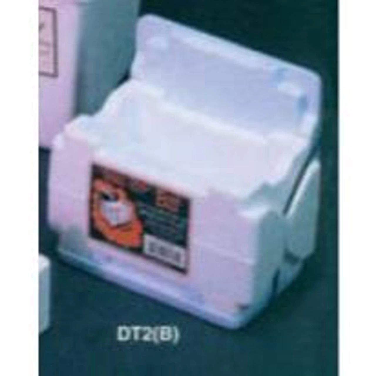 Plastilite Duo-Top Bait Box