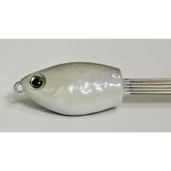 Power Tackle Get Em Going Rig - Blue Gizzard Shad