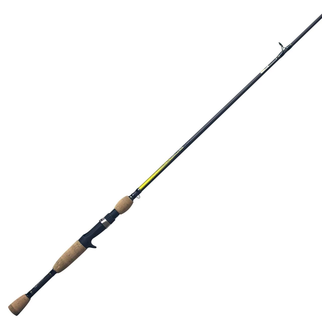 Quantum QX36 Casting Rods