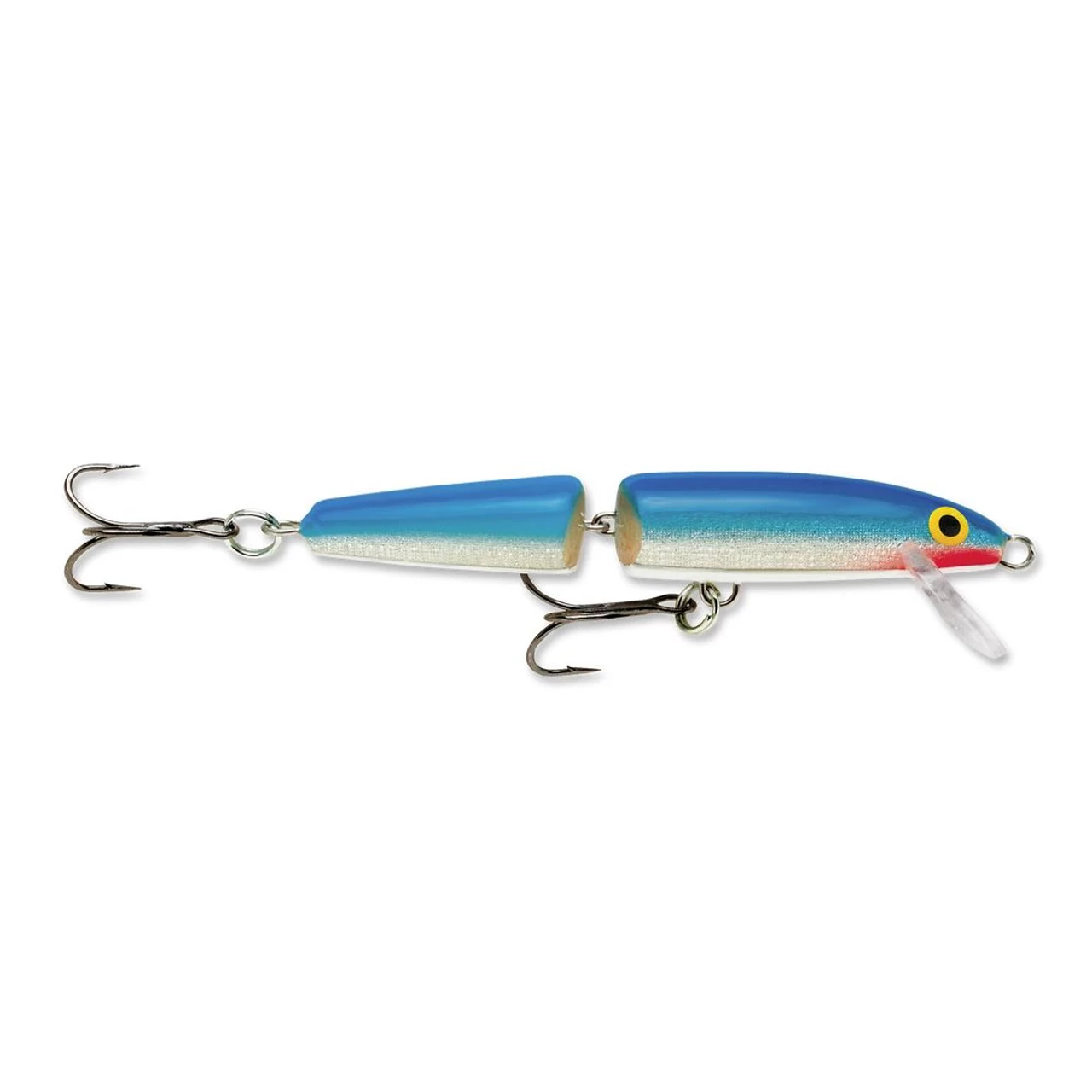 Rapala #11 Original Rapala Jointed Floating Jerkbait