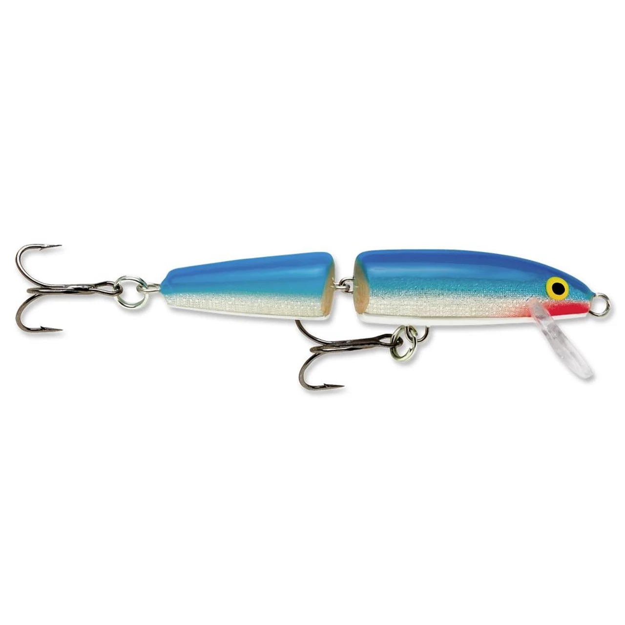 Rapala #9 Original Rapala Jointed Floating Jerkbait