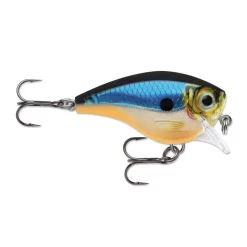 Rapala Balsa Xtreme Brat 2" 3' Dive Crankbait