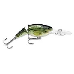 Rapala Jointed Shad Rap #5 Crankbait