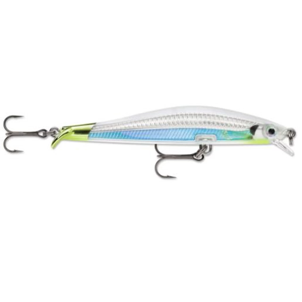 Rapala RIPSTOP 09 3.5" Jerkbait