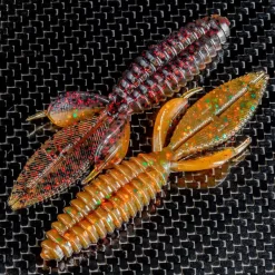 Reaction Innovations Smallie Beaver 3.5 10pk